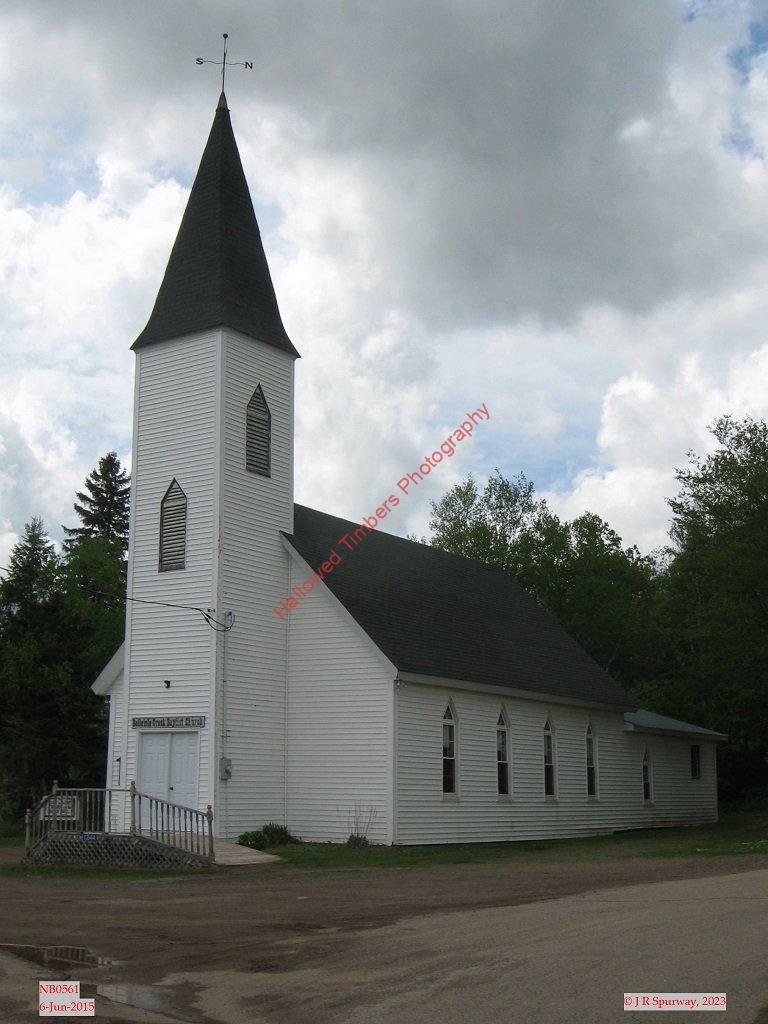 NB-Belleisle Creek - BAP - NB0561 06-Jun-2015 NB-Belleisle Creek - BAP - NB0561 06-Jun-2015