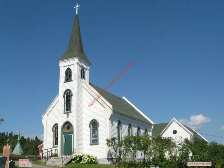 NB-Chapel Grove - RC - NB0572 03-Sep-2015