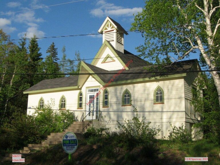 NB-Carters Point - XUID - NB0575 06-Jun-2015 NB-Carters Point - XUID - NB0575 06-Jun-2015