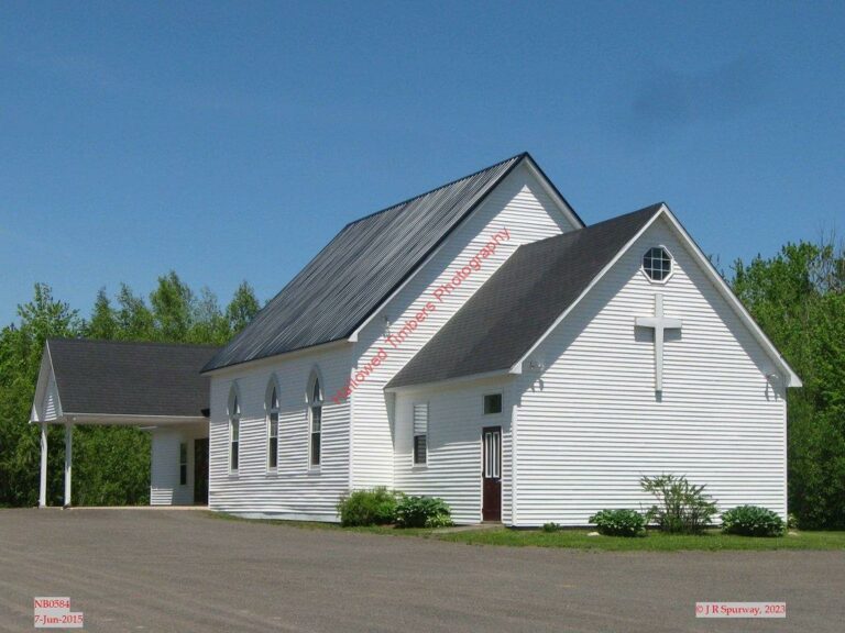 NB-Cumberland Bay - BAPU - NB0584 07-Jun-2015 NB-Cumberland Bay - BAPU - NB0584 07-Jun-2015