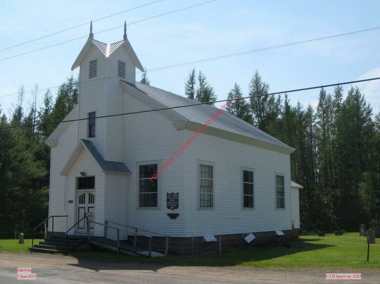 NB-Gaspereau Forks - BAP - NB0596 07-Jun-2015 NB-Gaspereau Forks - BAP - NB0596 07-Jun-2015