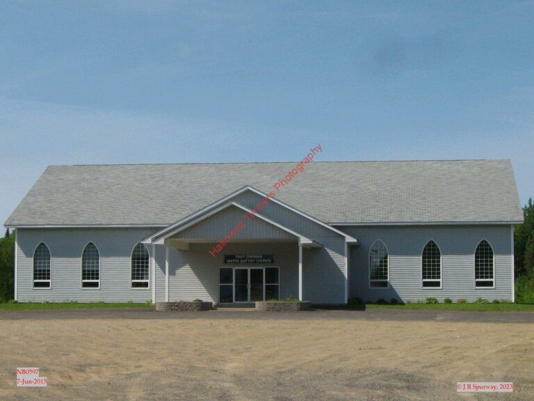 NB-Gaspereau Forks - BAP - NB0597 07-Jun-2015 NB-Gaspereau Forks - BAP - NB0597 07-Jun-2015