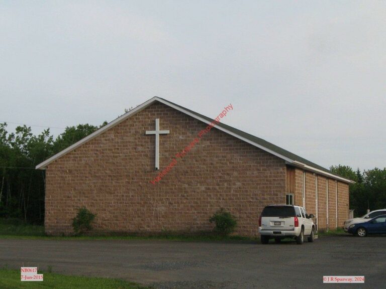 NB-Fredericton - PEN - NB0617 07-Jun-2015 NB-Fredericton - PEN - NB0617 07-Jun-2015