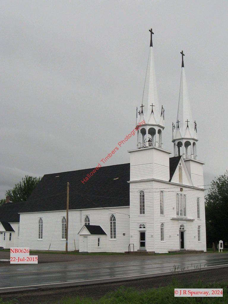 NB-St Margarets - RC - NB0626 22-Jul-2015 NB-St Margarets - RC - NB0626 22-Jul-2015