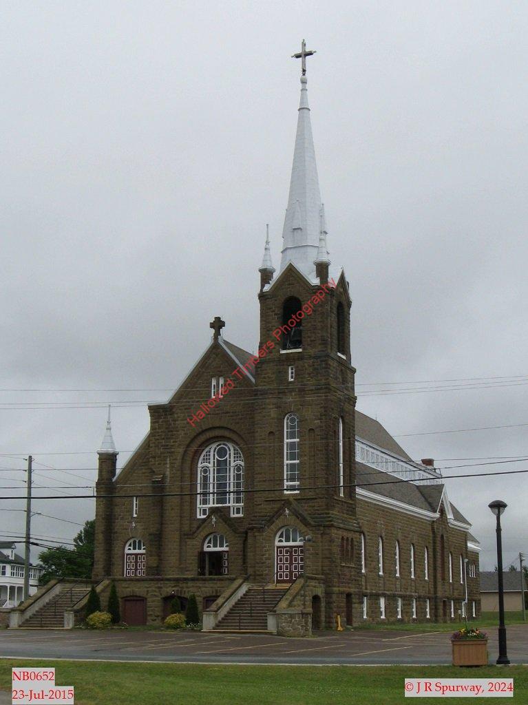 NB-Neguac - RC - NB0652 23-Jul-2015 NB-Neguac - RC - NB0652 23-Jul-2015