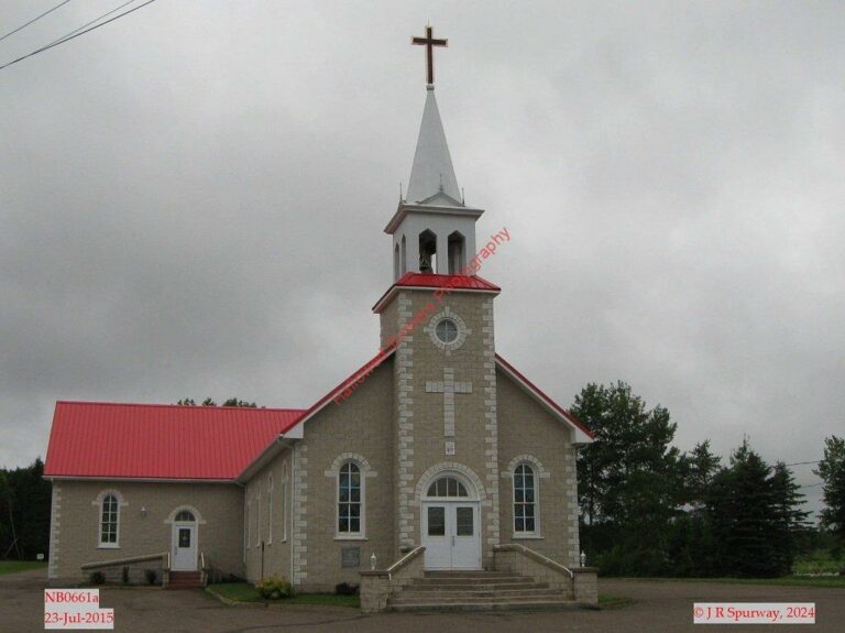 NB-Saint Irenee - RC - NB0661a 23-Jul-2015 NB-Saint Irenee - RC - NB0661a 23-Jul-2015