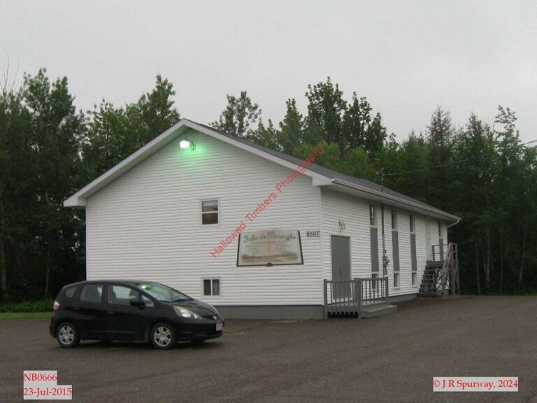 NB-Losier Settlement - GOS - NB0666 23-Jul-2015