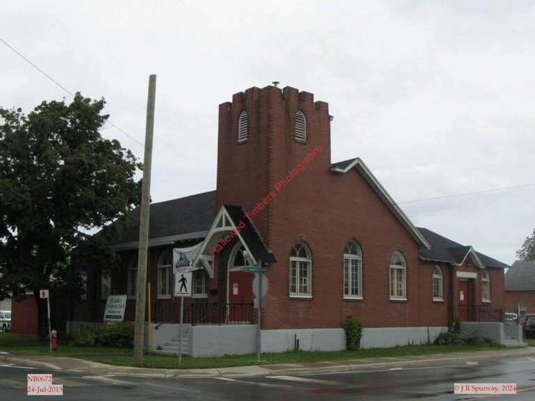 NB-Bathurst - PRS - NB0672 24-Jul-2015 NB-Bathurst - PRS - NB0672 24-Jul-2015