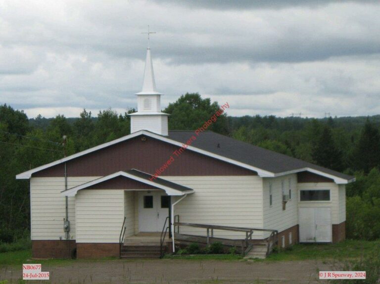 NB-Big River - BAP - NB0677 24-Jul-2015 NB-Big River - BAP - NB0677 24-Jul-2015