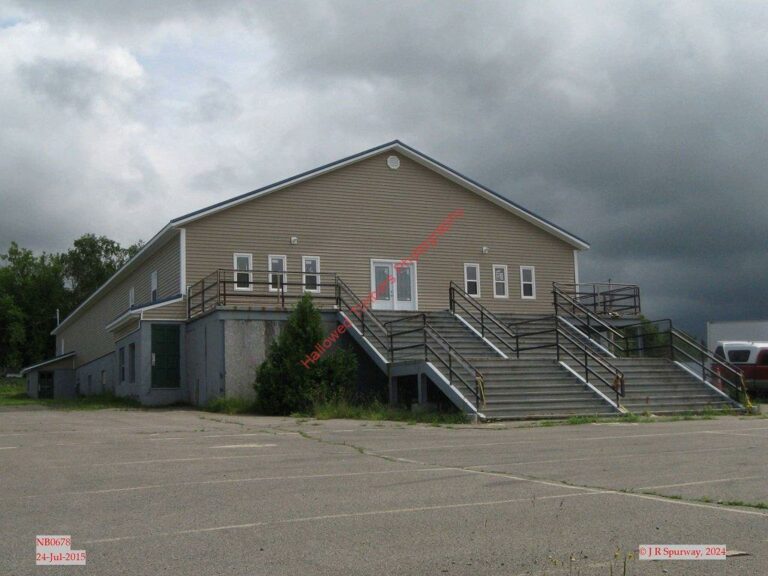 NB-Bathurst - RC - NB0678 24-Jul-2015 NB-Bathurst - RC - NB0678 24-Jul-2015