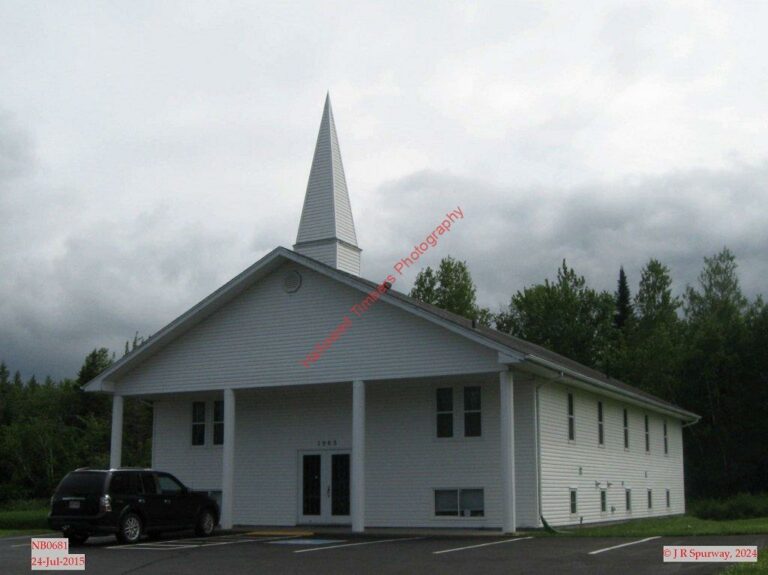 NB-Bathurst - PENA - NB0681 24-Jul-2015 NB-Bathurst - PENA - NB0681 24-Jul-2015