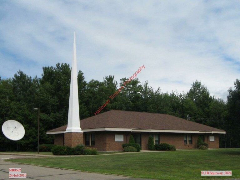 NB-Bathurst - LDS - NB0682 24-Jul-2015 NB-Bathurst - LDS - NB0682 24-Jul-2015