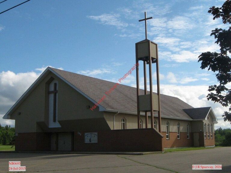 NB-Saint Leolin - RC - NB0693 24-Jul-2015