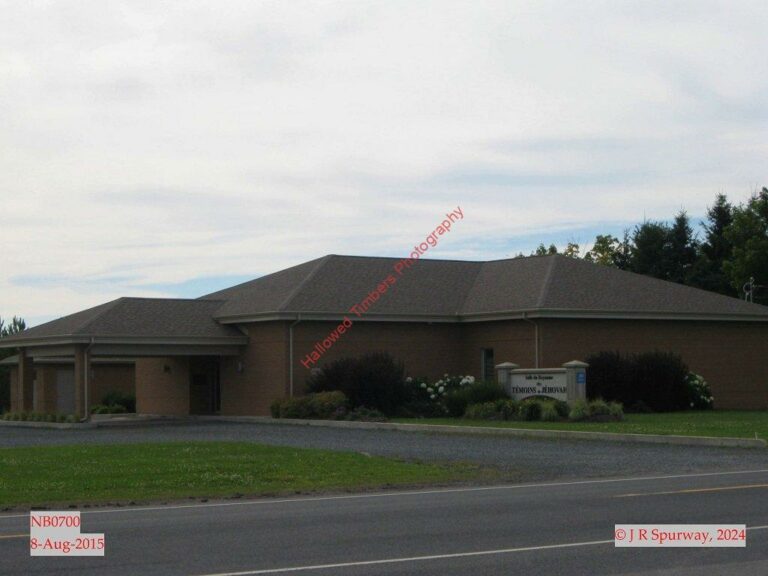 NB-Village Blanchard - JW - NB0700 08-Aug-2015