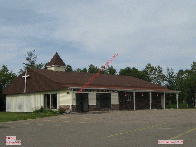 NB-Village Blanchard - PEN - NB0701