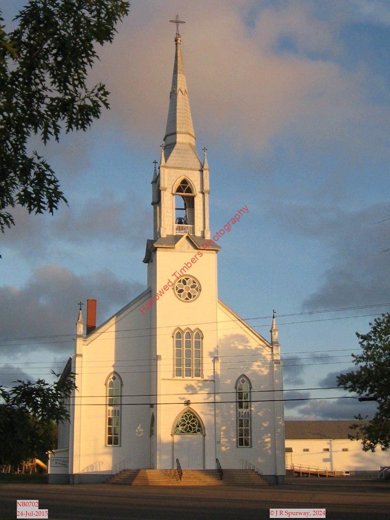 NB-Centre Saint Simon - RC - NB0702 NB-Centre Saint Simon - RC - NB0702