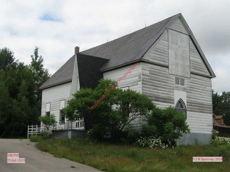 NB-Millerton - RC - NB0708 NB-Millerton - RC - NB0708