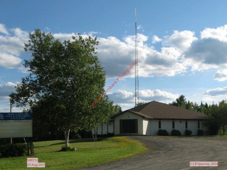 NB-Blackville - xOTH - NB0712 NB-Blackville - xOTH - NB0712
