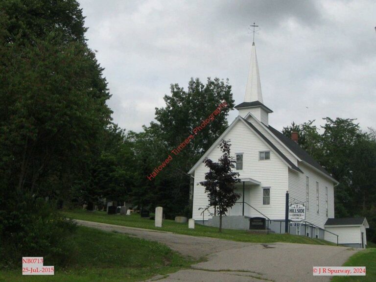 NB-Blackville - BAP-CNBC - NB0713 NB-Blackville - BAP-CNBC - NB0713