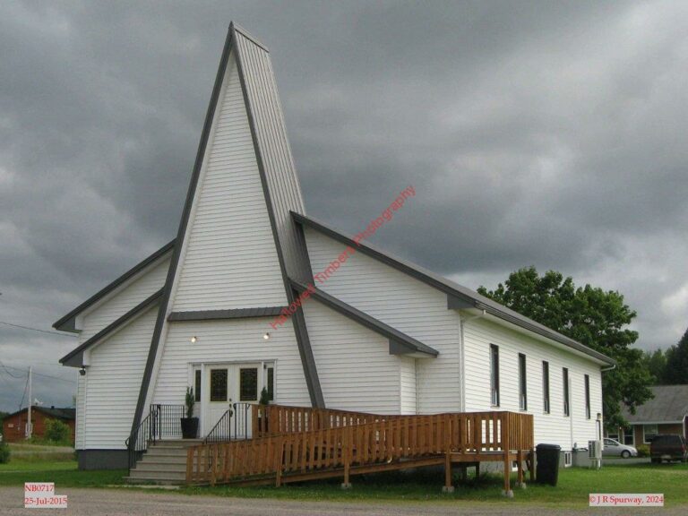 NB-Blackville - PENA - NB0717
