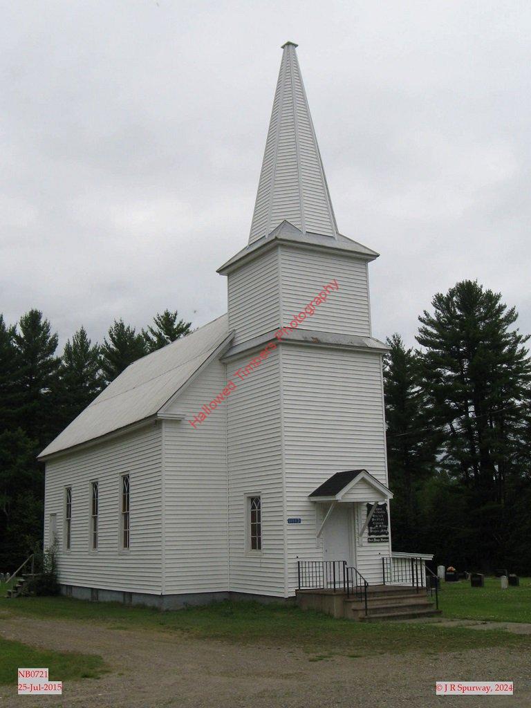 NB-Upper Blackville - BAPU - NB0721 NB-Upper Blackville - BAPU - NB0721