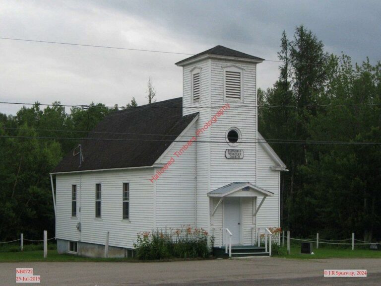 NB-Blissfield - WES - NB0722
