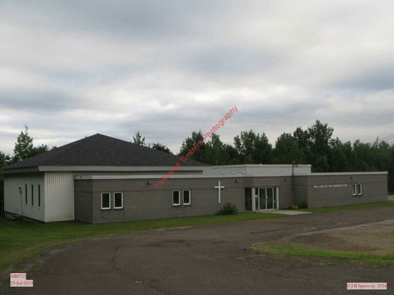 NB-Doaktown - RC - NB0723 NB-Doaktown - RC - NB0723