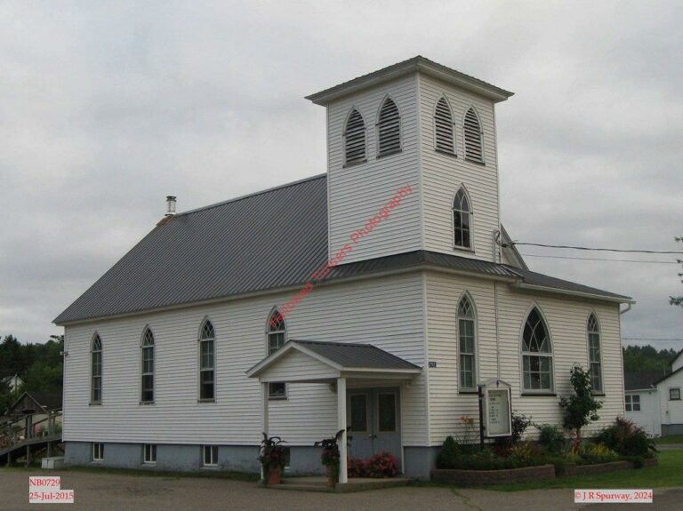 NB-Doaktown - WES - NB0729