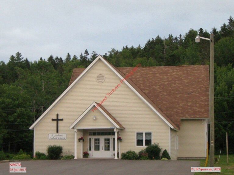 NB-Boiestown - RC - NB0738 NB-Boiestown - RC - NB0738
