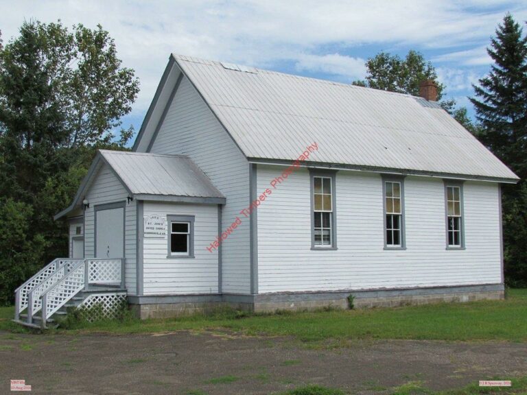 NB-Robinsonville - UCC - NB0748a