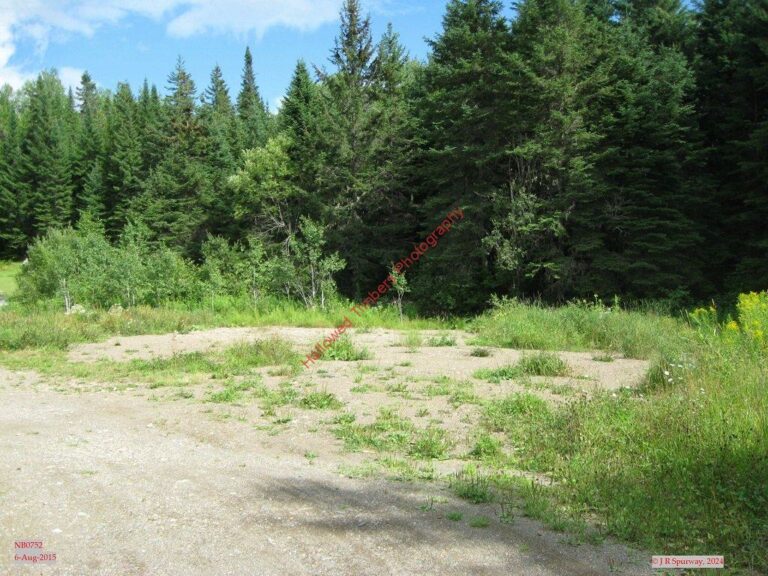 NB-Robinsonville - ANG - NB0752 NB-Robinsonville - ANG - NB0752