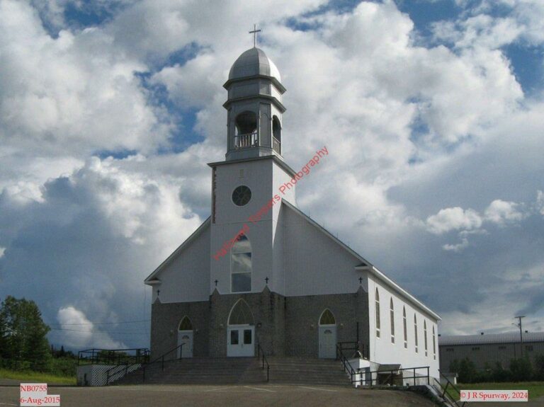 NB-Saint Arthur - RC - NB0755 NB-Saint Arthur - RC - NB0755