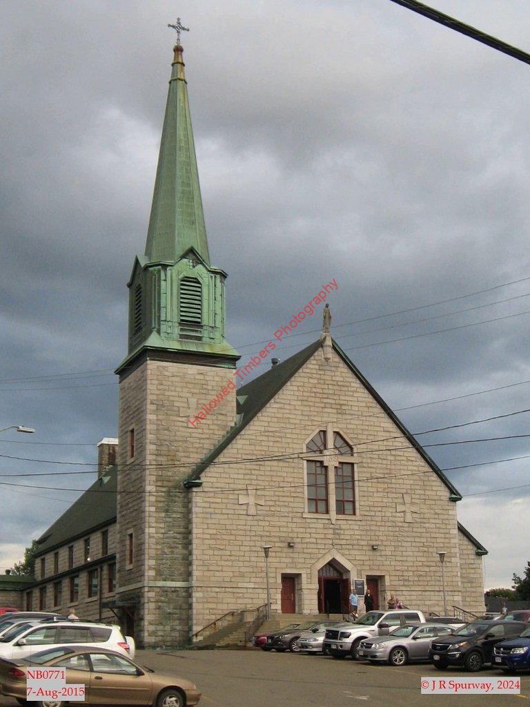 NB-Campbellton - RC - NB0771 NB-Campbellton - RC - NB0771