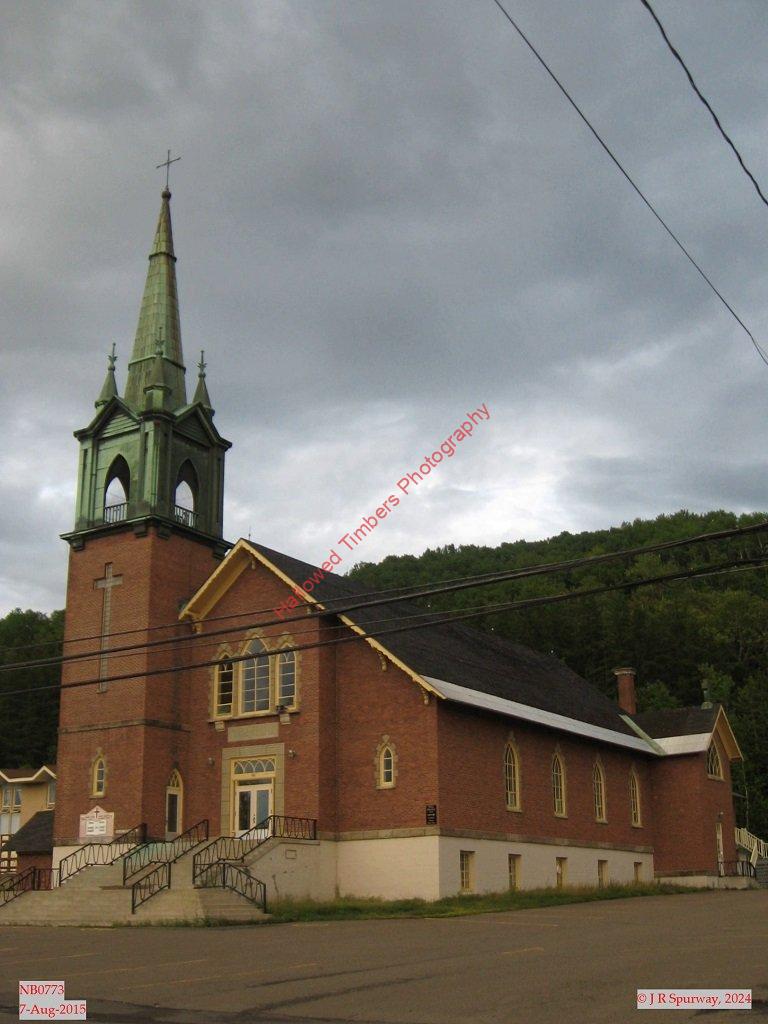 NB-Campbellton - RC - NB0773 NB-Campbellton - RC - NB0773