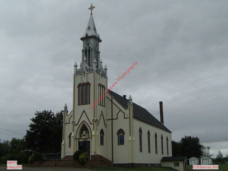 NB-Dundee - RC - NB0774 NB-Dundee - RC - NB0774