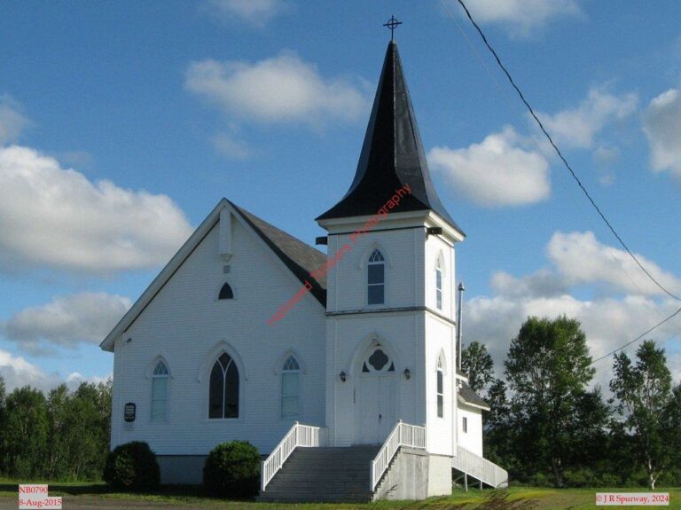 NB-Nash Creek - UCC - NB0790