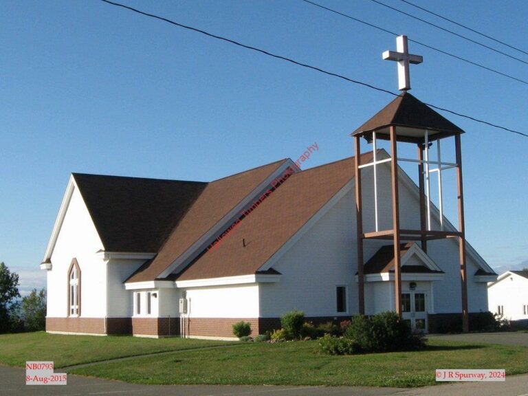 NB-Belledune - RC - NB0793 NB-Belledune - RC - NB0793