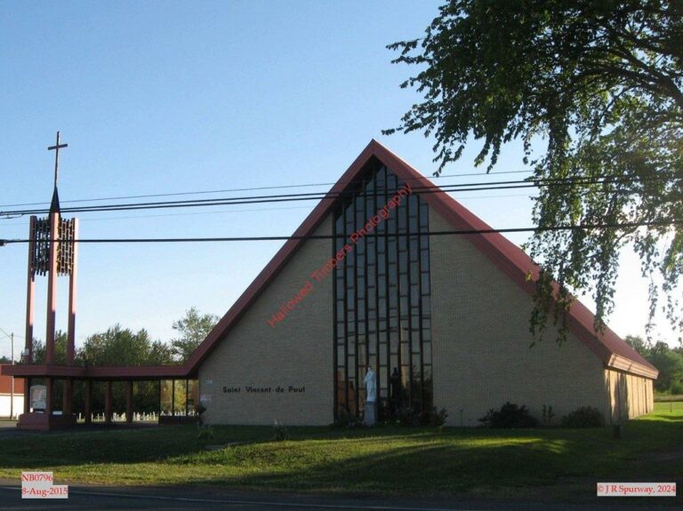 NB-Pointe Verte - RC - NB0796 NB-Pointe Verte - RC - NB0796