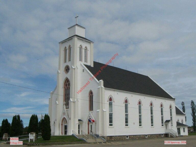 NB-Robertville - RC - NB0800 NB-Robertville - RC - NB0800