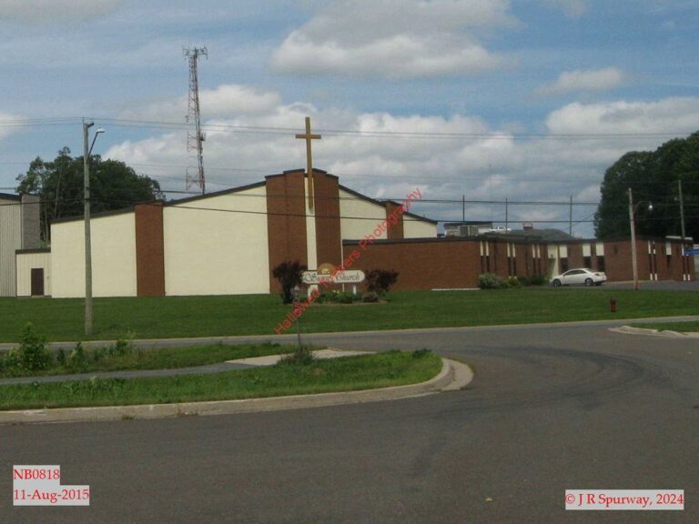 NB-Douglas - PENA - NB0818