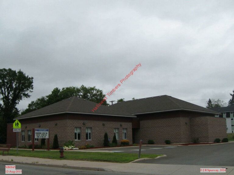 NB-Fredericton - ANG - NB0845 NB-Fredericton - ANG - NB0845