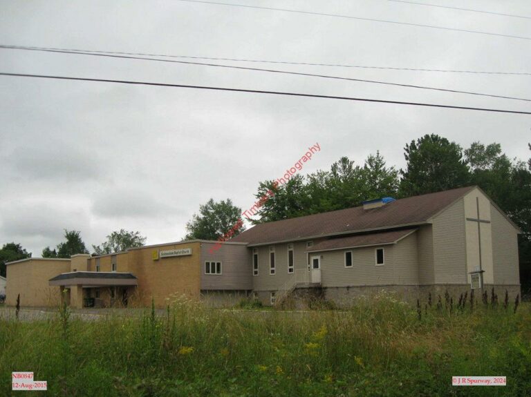 NB-Fredericton - BAP - NB0847 NB-Fredericton - BAP - NB0847