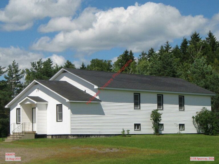 NB-Harvey Station - PENA - NB0879