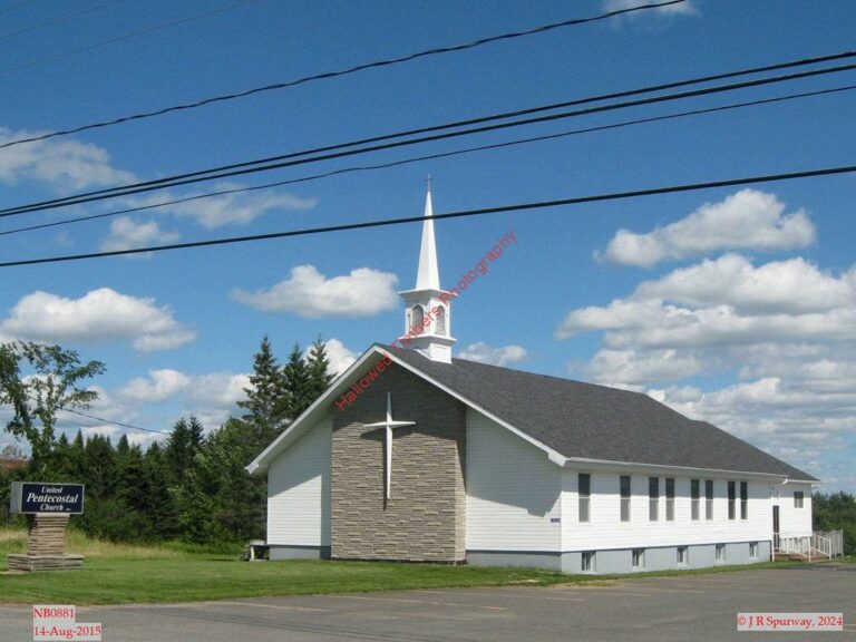 NB-Harvey Station - PENA - NB0881
