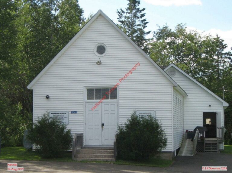 NB-Thomaston Corner - xOTH - NB0886 NB-Thomaston Corner - xOTH - NB0886