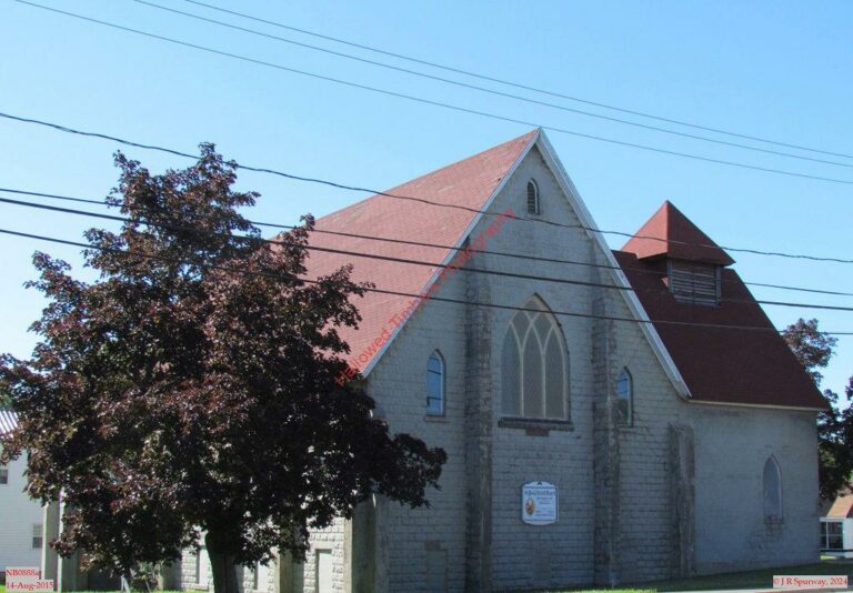 NB-McAdam - UCC - NB0888a NB-McAdam - UCC - NB0888a