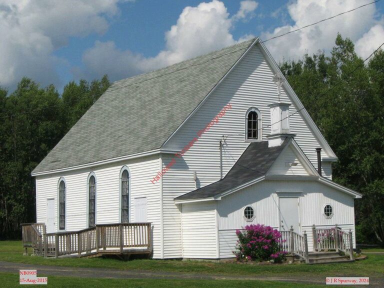 NB-Penniac - UCC - NB0905 NB-Penniac - UCC - NB0905