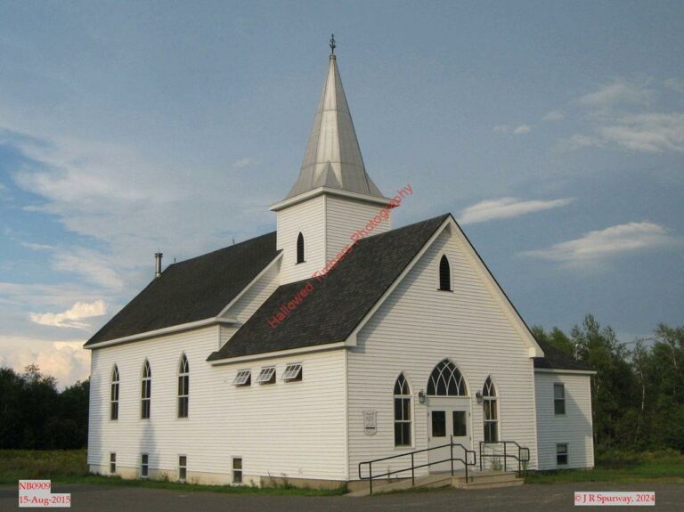 NB-Maugerville - BAPU - NB0909 NB-Maugerville - BAPU - NB0909