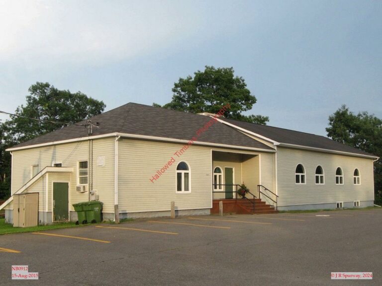 NB-Fredericton - xOTH - NB0912 NB-Fredericton - xOTH - NB0912