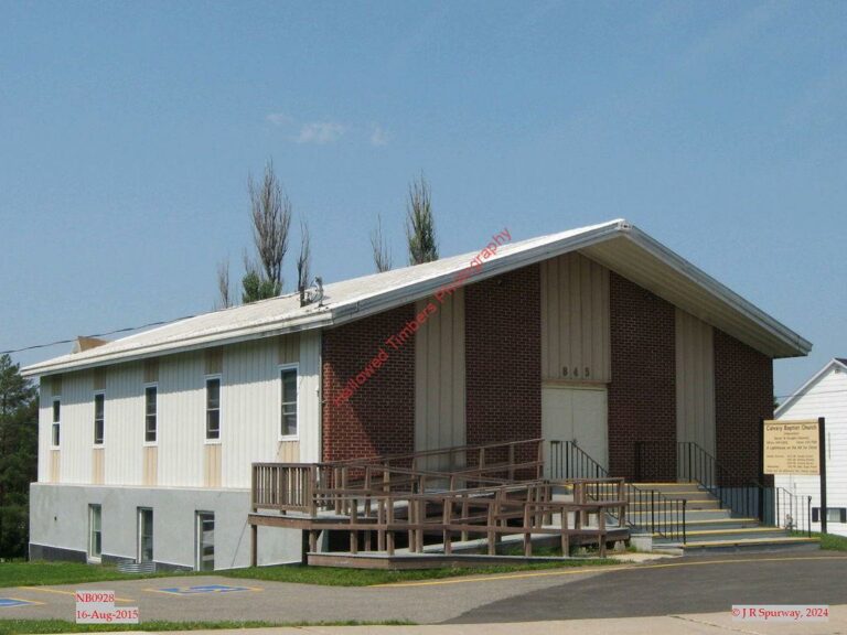 NB-Fredericton - BAPI - NB0928